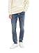TOM TAILOR Denim Herren Piers Slim Jeans