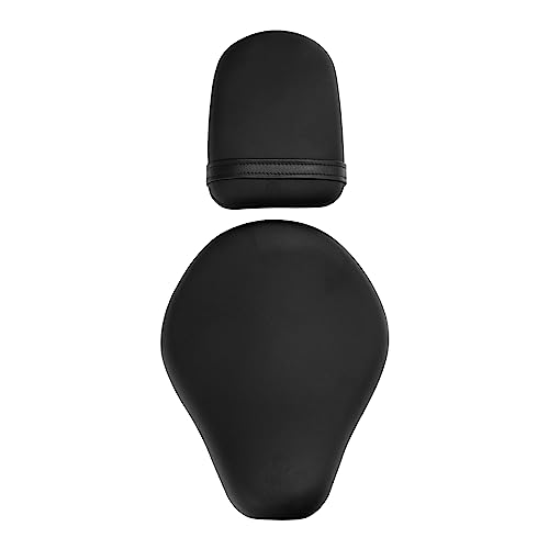 Asiento motocicleta premium para Rebel 300 CMX300 tapizado alta resistencia