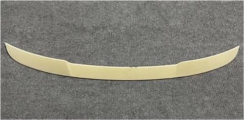 Spoiler wing pour Kia pour Optima K5 GT tuning toit vitre arrière 2020-2024