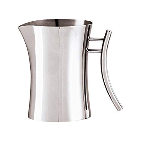 Lattiera Cl 30 Bamboo Inox