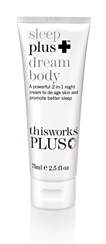 This Works Sleep Plus Dream Body Cream 75 ml