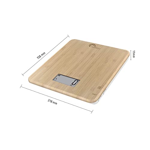 Balance De Cuisine 8542 - vue 5