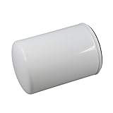 Meckparts Lube Filter 57243 Compatible with John Deere Equipment Compatible with Wix