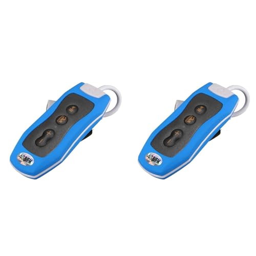 Lecteur MP3 étanche IPX8 avec radio FM et son stéréo lot de 2