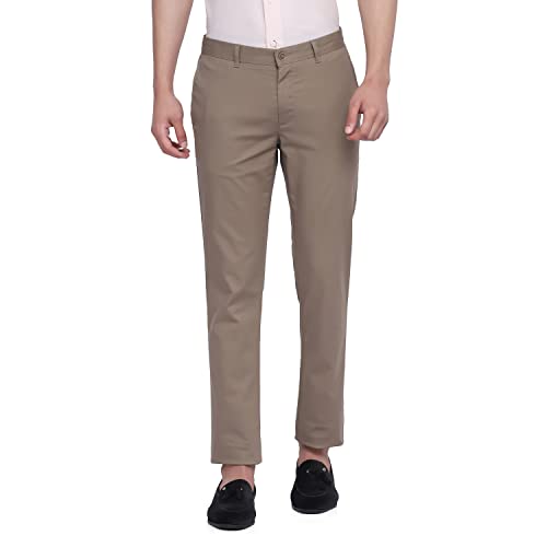 Image of Blackberrys Men Khakis