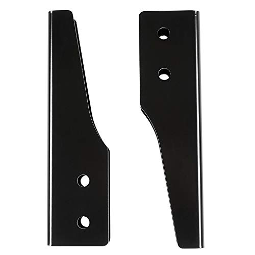 Pro Comp Suspension 62180 Spacer Leveling Kit 2.25 in. Lift w/Big Tire Kit Spacer Leveling Kit