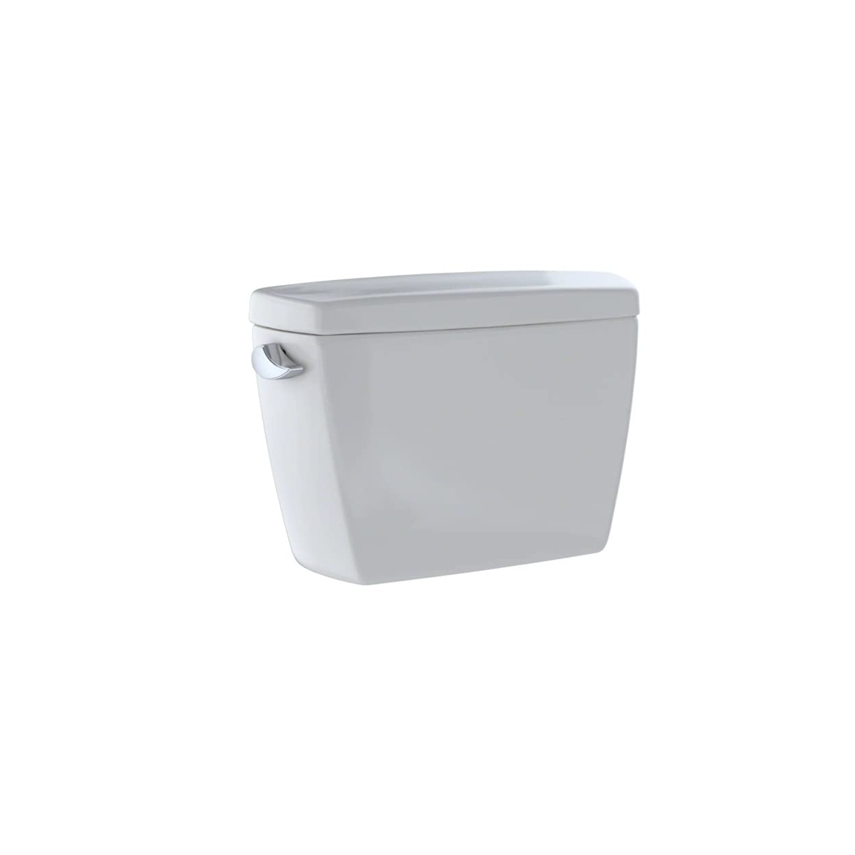 TOTO ST743E#11 Drake Tank with E-Max Flushing System, Colonial