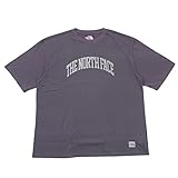 [THE NORTH FACE (ザ・ノースフェイス)] PURPLE LABEL H/S Graphic Tee Tシャツ VN(VINTAGE NAVY) NT3324N [Mサイズ]