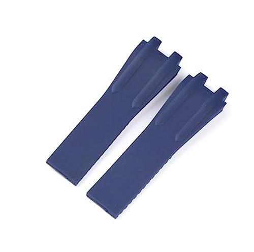 HMFang 26mm*20mm ubN uE u[ h \tg VR o[ rv oh xg Ulysse Nardin Xgbv EHb`ohƌ݊(Blue)