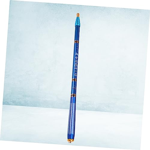 Canne à pêche courte rétractable pour pêcher facilement en mer - 6