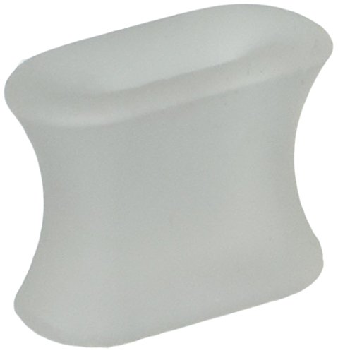 Pedifix Gel Smart Visco-Gel Toe Spacers - #1125 - Small (4 Pack)