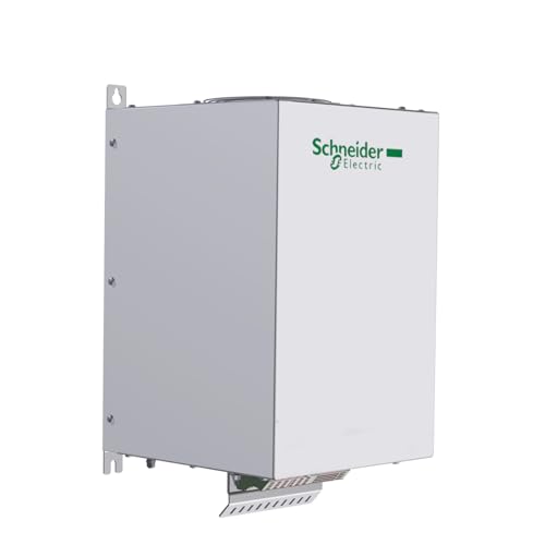 Preisvergleich Produktbild Schneider VW3A46123 Passivfilter, 23A, 400 V, 50 Hz, für Frequenzumrichter