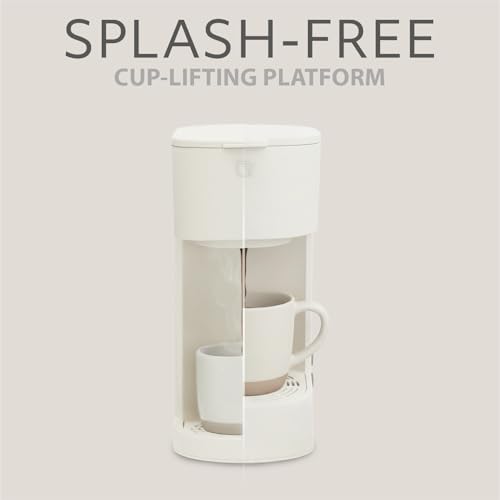 Willow K-Cup Coffee Maker
