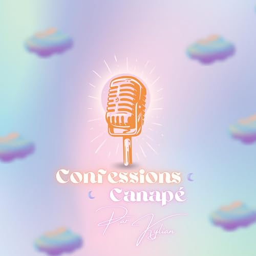 Confessions Canapé cover art