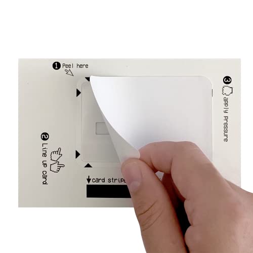 Napoleon Dynamite Credit Card Skin3