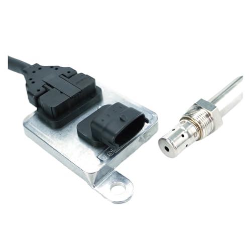 Capteur 5WK9 6672 pour moteur NOx avec référence 2871974 et C2894943