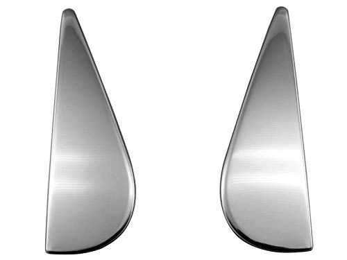 BRIGHTZ �t���A�N���X�I�[�o�[ MS92S MS52S �����ʃX�e�����X���b�L�s���[�p�l�� 2PC �y PIL�|SIL�|432 �z S92 S52 92S 52S 92 52 90 50 �t���A �N���X�I�[�o�[