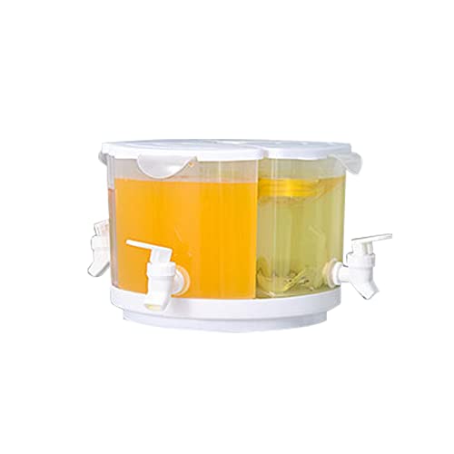 Distributore di bevande con rubinetto | Bollitore