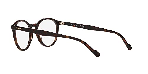 Image of Vogue Eyewear mens Vo5367 Round Prescription Eyewear Frames