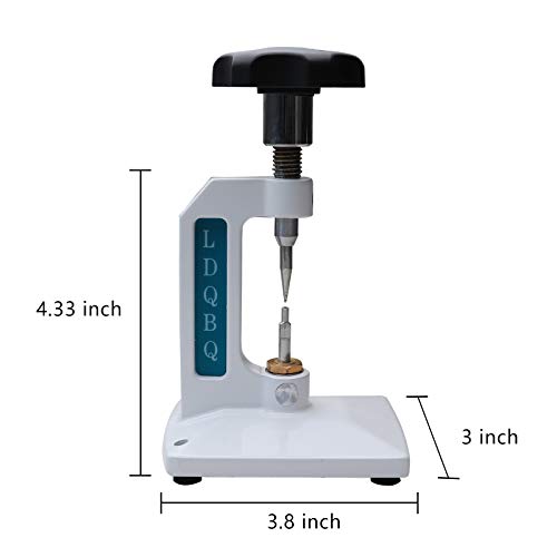 Image of Nose Bridge Tuning Tool for Oakley Juliet /Romeo 2 /X Metal XX /X Metal Penny /Mars