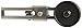 MICROSWITCH LSZ52K Adjustable Roller, 250VDC/600VAC Voltage Rating, Limit Switch Lever ARM, 1.50-3.50IN