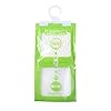 Bolsa de deshumidificador colgante para guardarropa para usar en armario, hogar, cocina, garaje, dormitorio, caravana, oficina
