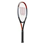 Wilson Clash 100L Tennis Racquet (4' Grip)