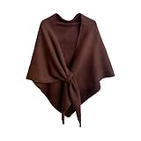 ✅【Cadeau élégant pour femme】 : Ce châle tendance à rayures de couleur unie est un cadeau inoubliable pour les femmes. Un joli accessoire pour vous-même, votre amoureuse, votre mère, vos filles et vos amies. Notre objectif est d'apporter de la joie à chacun.