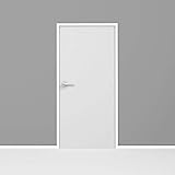 Sockelleiste mit Kabelkanal Orac Decor DX162-2300 AXXENT Wandleiste multifunktional Kabel Kanal Leiste | 2,30 Meter