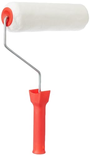Image of Nippon Paint Microfiber Roller (9 In, White)