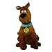 fangzhuo Peluche Jouet 35cm Scooby-doo Le Chien en Peluche Scooby Doo Animal en Peluche Poupée Un Cadeau De Noël pour l'anniversaire d'un Enfant