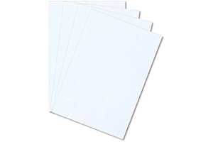 White Polystyrene Sheet Ideal for Sibe Automation