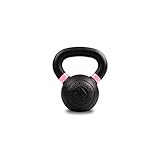 Rage Fitness Powder Coated Kettlebells for strength traininig, conditioning and cross training, Lb...