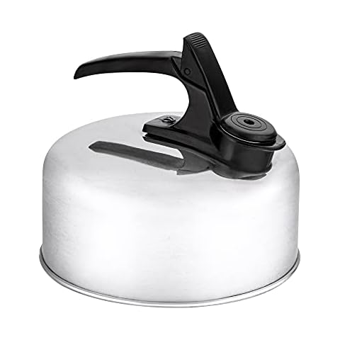 Pendeford WK10P Silver Whistling Kettle Cover