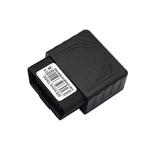 OBD GPS Tracker TK306 16PIN OBD Plug Play Car GSM OBD2 Tracking Device GPS Locator OBDII with Online Software IOS Andriod APP