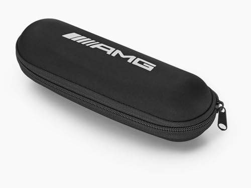 Parapluie de poche AMG anti-vent compact pour rester au sec