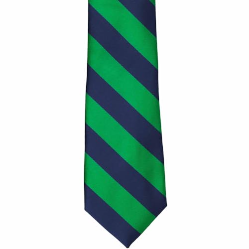 tiemart Boys' Neckties for 8 to13 years old3