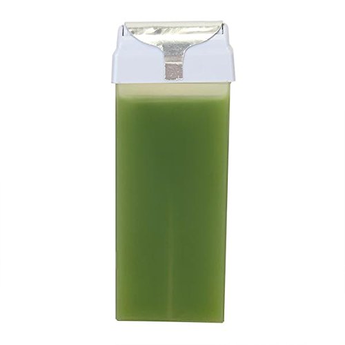 Roll On Depilatory Wax Cartridge Waxing Hair Removal