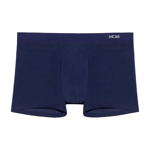 Boxer Confort H-Fresh HOM ropa interior masculina ajustada pack de un calzoncillo