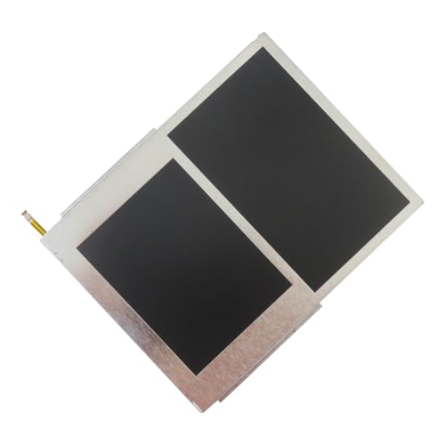 Image of Upgraded Version Replacement for Nintendo 2DS LCD Screen Display