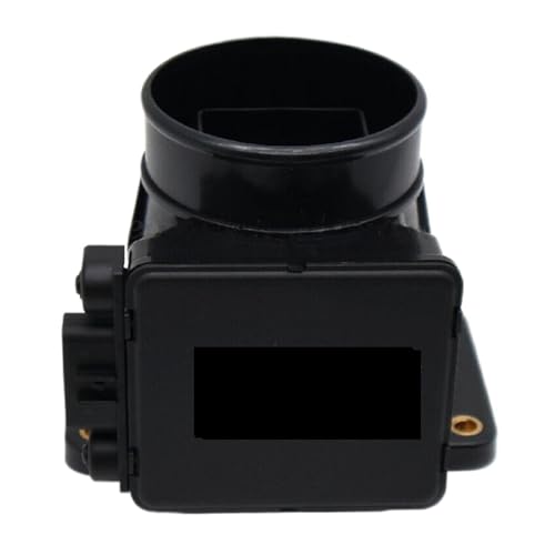 Débitmètre MD336482 E5T08071 capteur de débit d'air à réponse rapide pour calculateur moteur