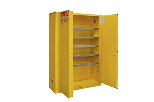 Durham 1030MPI-50 Flammable storage, 30 gallon, manual