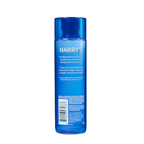 Harry's Hydrating Face Toner for Men - 8.35 fl oz (2 Pack) - image 7
