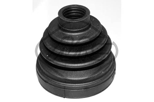 Metalcaucho Kit TR L/CB qasqhai 4 x 4 (-)