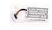 UDI RC Lark Lipo Battery & Tray, White