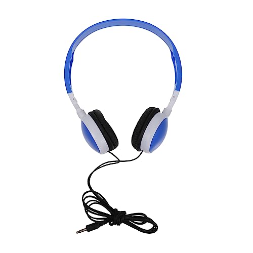 CAXUSD 1pc Children's Headphones Abs in-ear Toddler