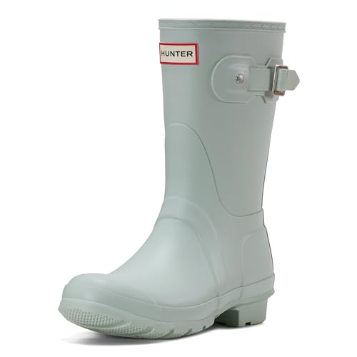 Hunter Women's Original Short Rain Boots