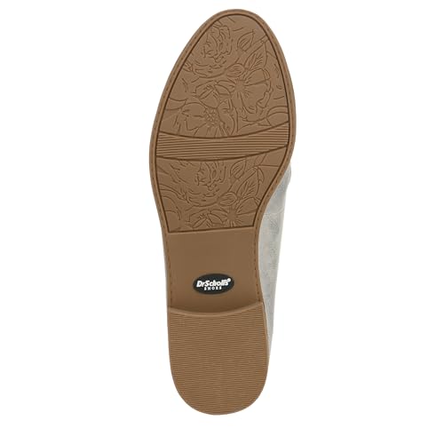 Image of Dr. Scholl's Shoes Womens Rate Adorn Slip On Casual Loafer