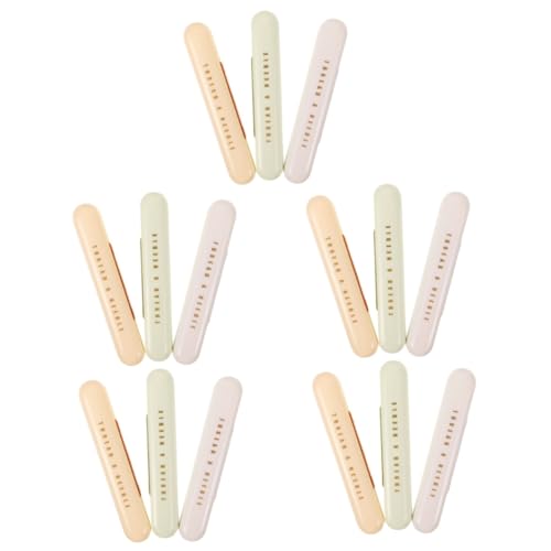 Découseur à fil et enfile-aiguille portable : lot de 15 outils de couture