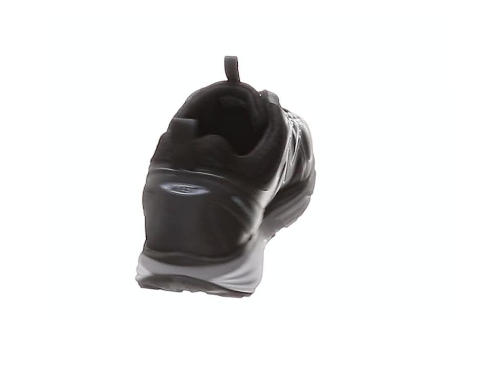 Amazon | [エムビーティー] TEVO WP LACE UP M BLACK BLACK 7H